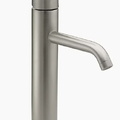 Vòi chậu rửa nóng lạnh Purist Kohler K-14404-4-BN