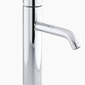 Vòi chậu rửa nóng lạnh Purist Kohler K-14404-4-CP