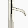 Vòi chậu rửa nóng lạnh Purist Kohler K-14404-4-SN