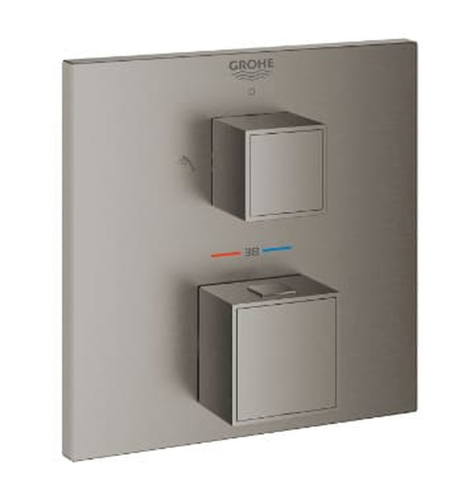 Bộ Trộn Vòi Sen Cảm Biến Nhiệt Nhập Khẩu Đức Grohe 24154AL0