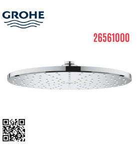 Bát Sen Tắm Gắn Trần Đức Grohe 26561000