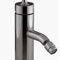 Vòi chậu rửa nóng lạnh Purist Kohler K-14434-4A-TT