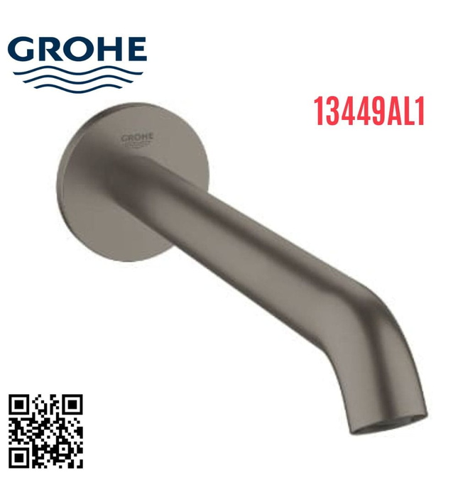 Vòi Tắm Gắn Tường Đức Grohe 13449AL1