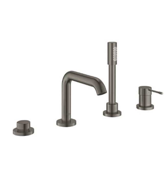 Vòi Sen Bồn Tắm Gắn Bồn Đức Grohe 19578AL1