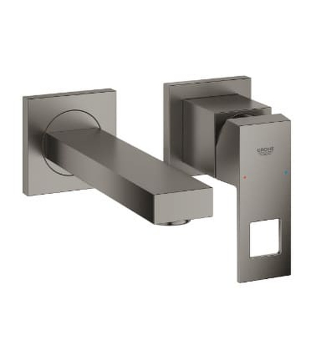 Vòi Chậu Lavabo Nóng Lạnh Âm Tường Đức Grohe 19895AL0