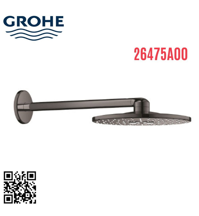 Bát Sen Tắm Gắn Tường Đức Grohe 26475A00