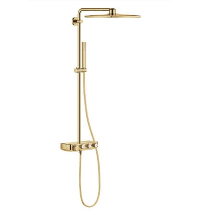 Sen Cây Tắm Nhập Khẩu Đức Grohe 26508GL0