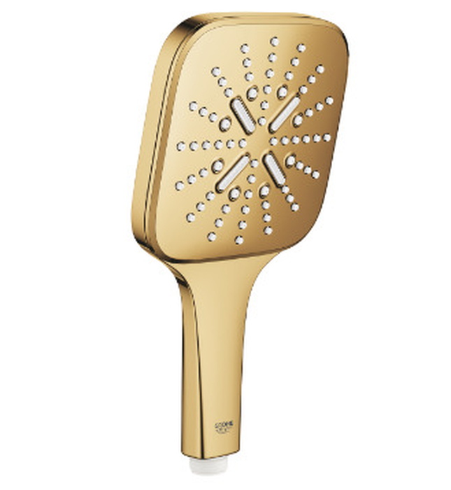 Tay Sen Tắm Nhập Khẩu Đức Grohe 26582GL0