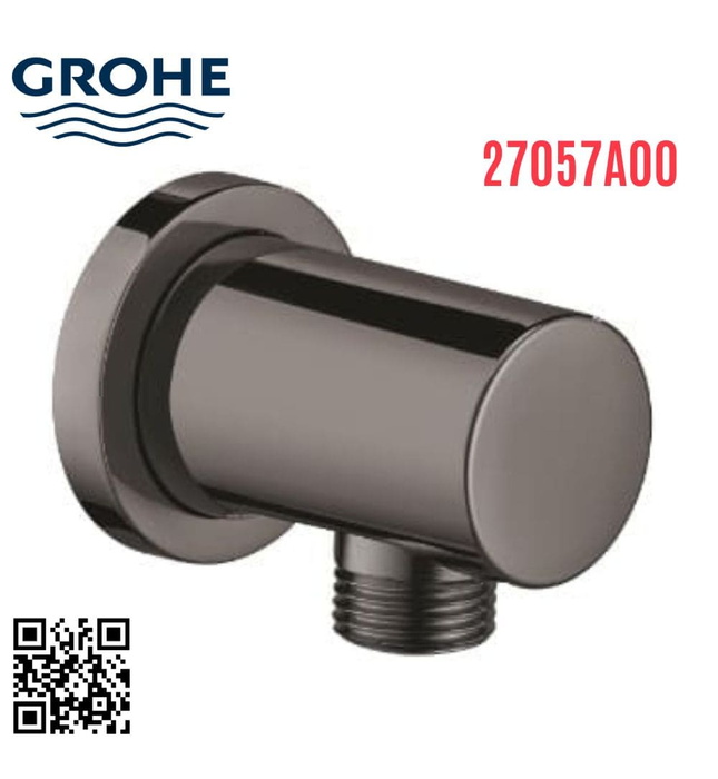 Đầu Ra Nước Nhập Khẩu Đức Grohe 27057A00