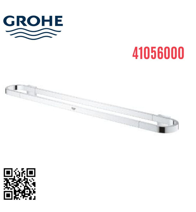 Thanh Treo Khăn Nhập Khẩu Đức Grohe 41056000