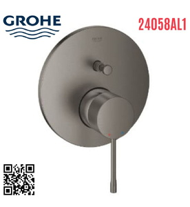 Bộ Trộn Vòi Sen Nhập Khẩu Đức Grohe 24058AL1
