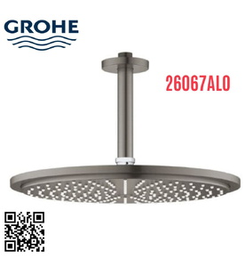 Bát Sen Tắm Gắn Trần Đức Grohe 26067AL0