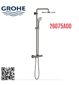 Sen Cây Tắm Nhập Khẩu Đức Grohe 26075A00