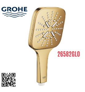 Tay Sen Tắm Nhập Khẩu Đức Grohe 26582GL0