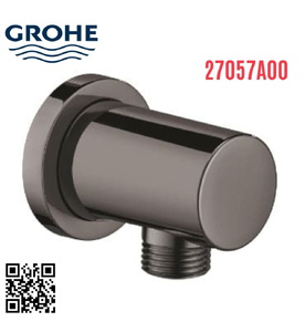 Đầu Ra Nước Nhập Khẩu Đức Grohe 27057A00