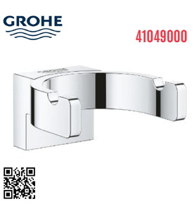 Móc Áo Nhập Khẩu Đức Grohe 41049000
