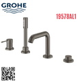 Vòi Sen Bồn Tắm Gắn Bồn Đức Grohe 19578AL1