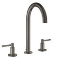 Vòi Chậu Lavabo Nóng Lạnh 3 Lỗ Đức Grohe 20009AL3