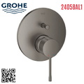 Bộ Trộn Vòi Sen Nhập Khẩu Đức Grohe 24058AL1