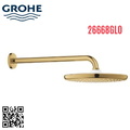 Bát Sen Tắm Gắn Tường Đức Grohe 26668GL0