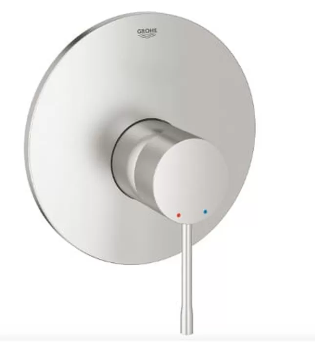 Bộ Trộn Vòi Sen Nhập Khẩu Đức Grohe 19286DC1