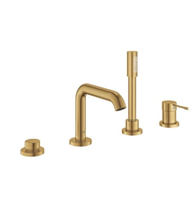 Vòi Sen Bồn Tắm Gắn Bồn Đức Grohe 19578GN1