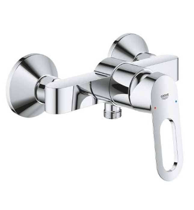 Củ Sen Tắm Nóng Lạnh Đức Grohe 23634000