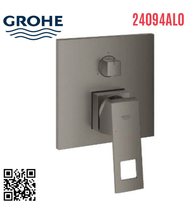 Bộ Trộn Vòi Sen Nhập Khẩu Đức Grohe 24094AL0