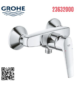 Sen Tắm Nóng Lạnh Đức Grohe 23632000