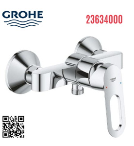 Củ Sen Tắm Nóng Lạnh Đức Grohe 23634000