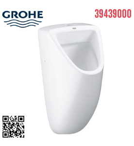 Bồn tiểu nam treo tường Grohe 39439000