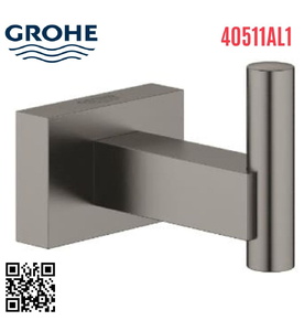 Móc Áo Nhập Khẩu Đức Grohe 40511AL1