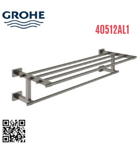 Vắt khăn Giàn Nhập Khẩu Đức Grohe 40512AL1