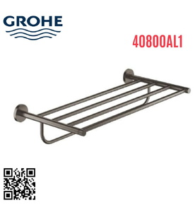 Vắt khăn Giàn Nhập Khẩu Đức Grohe 40800AL1