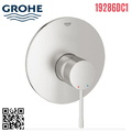 Bộ Trộn Vòi Sen Nhập Khẩu Đức Grohe 19286DC1
