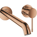 Vòi Chậu Lavabo Nóng Lạnh Âm Tường Đức Grohe 19967DA1