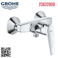 Củ Sen Tắm Nóng Lạnh Đức Grohe 23632000