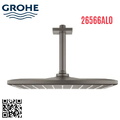 Bát Sen Tắm Gắn Trần Đức Grohe 26566AL0