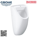 Bồn tiểu nam treo tường Grohe 39439000