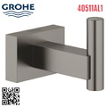 Móc Áo Nhập Khẩu Đức Grohe 40511AL1