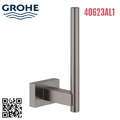 Móc Giấy Vệ Sinh Nhập Khẩu Đức Grohe 40623AL1