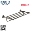 Vắt khăn Giàn Nhập Khẩu Đức Grohe 40800AL1