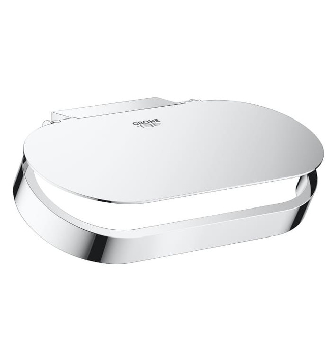 Móc Giấy Vệ Sinh Nhập Khẩu Đức Grohe 41069000