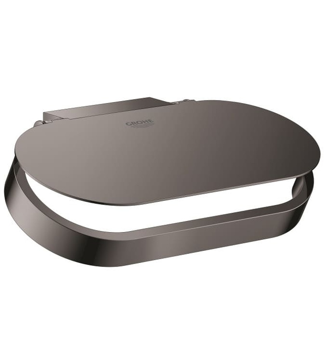 Móc Giấy Vệ Sinh Nhập Khẩu Đức Grohe 41069A00 