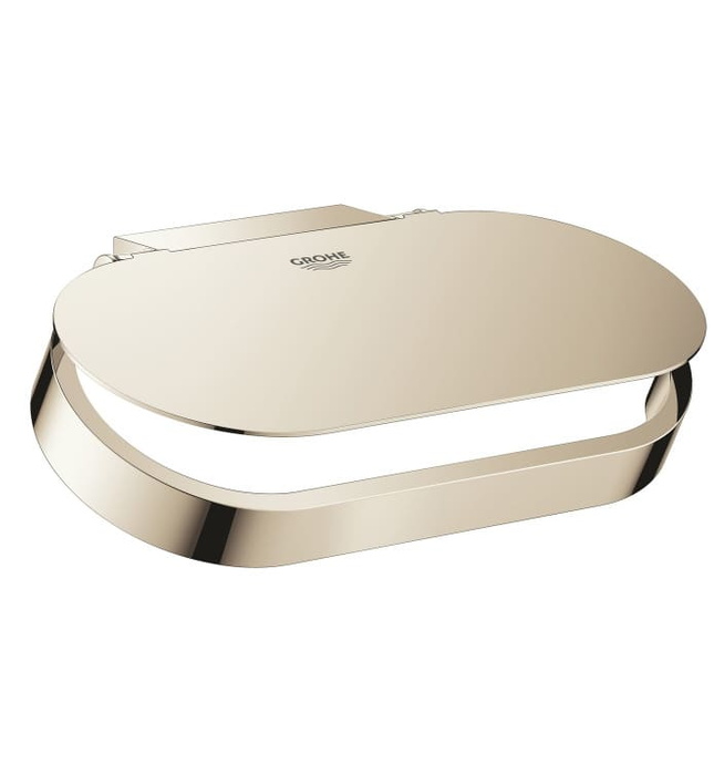 Móc Giấy Vệ Sinh Nhập Khẩu Đức Grohe 41069BE0  