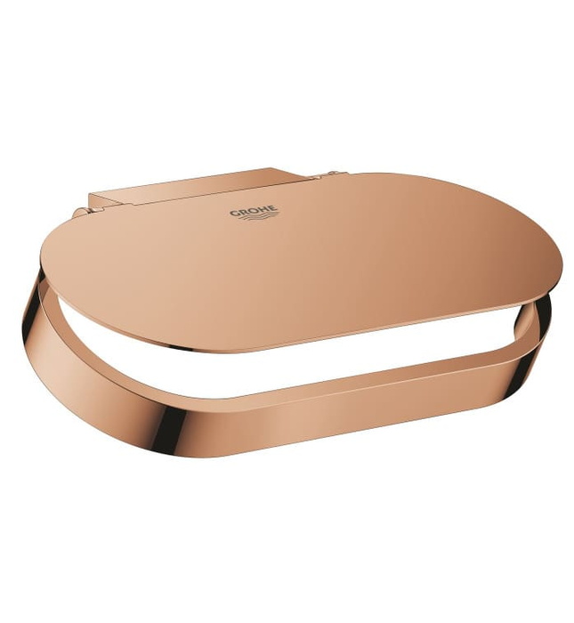 Móc Giấy Vệ Sinh Nhập Khẩu Đức Grohe 41069DA0