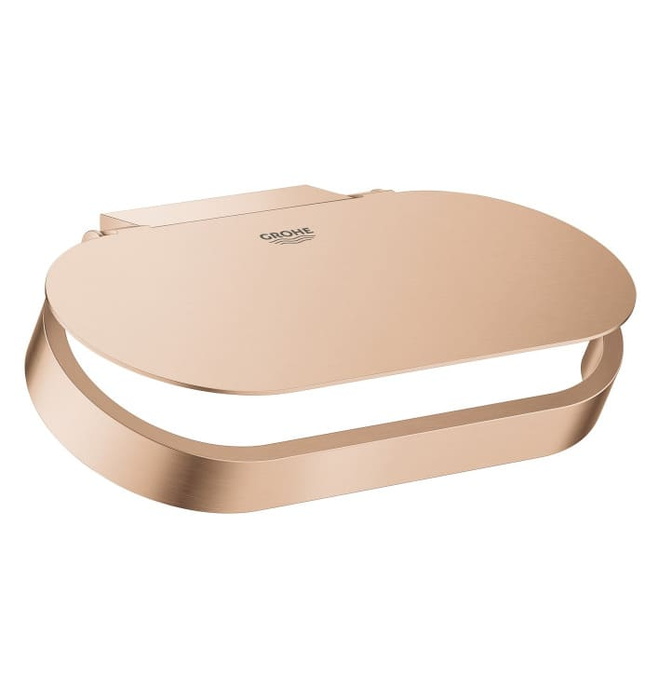 Móc Giấy Vệ Sinh Nhập Khẩu Đức Grohe 41069DL0