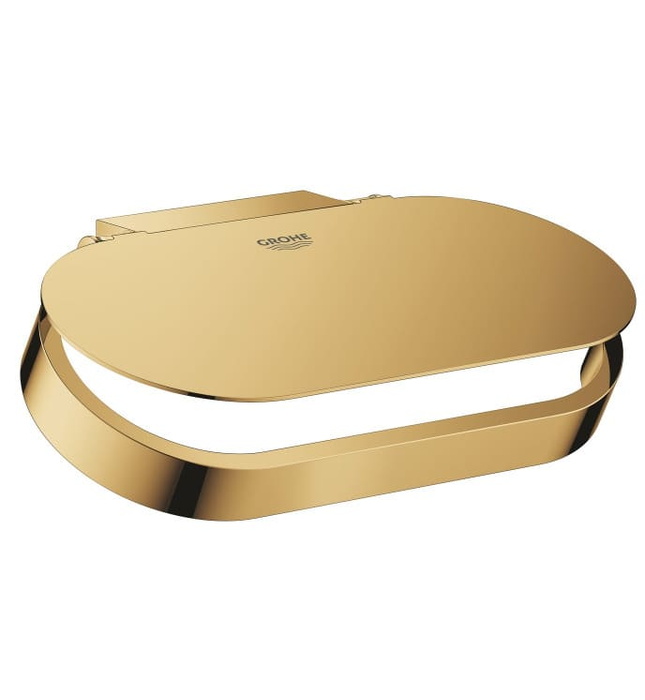 Móc Giấy Vệ Sinh Nhập Khẩu Đức Grohe 41069GL0