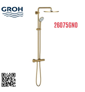 Sen Cây Tắm Nhập Khẩu Đức Grohe 26075GN0
