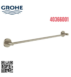 Thanh Treo Khăn Nhập Khẩu Đức Grohe 40366A01 